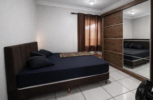 Parque Sao Paulo Apartment | Apartamento 2 Quartos 1 vaga de garagem
