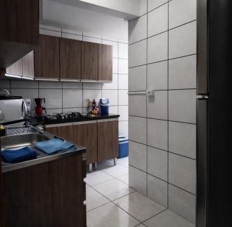 Parque Sao Paulo Apartment | Apartamento 2 Quartos 1 vaga de garagem