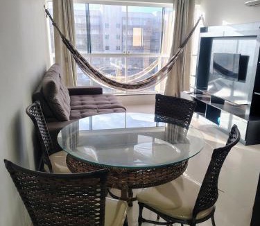 Tramandai Apartment | Apartamento 2 quartos 100 metros mar