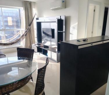 Tramandai Apartment | Apartamento 2 quartos 100 metros mar