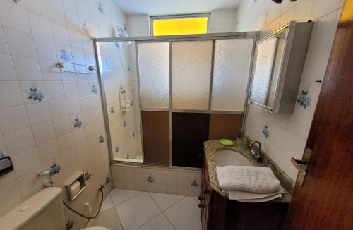 Ponta Negra Apartment | Apartamento 2 quartos 2 banheiros frente praia