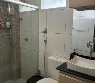 Poco Apartment | Apartamento 2 quartos a 700m da Praia do Poço