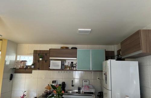 Poco Apartment | Apartamento 2 quartos a 700m da Praia do Poço