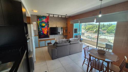 Salto do Norte Apartment | Apartamento 2 quartos Blumenau a 10 minutos da Vila Germânica