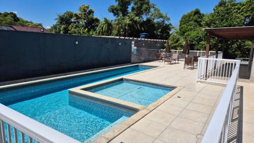 Salto do Norte Apartment | Apartamento 2 quartos Blumenau a 10 minutos da Vila Germânica
