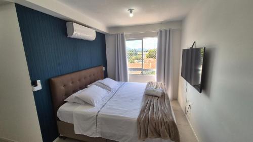 Salto do Norte Apartment | Apartamento 2 quartos Blumenau a 10 minutos da Vila Germânica