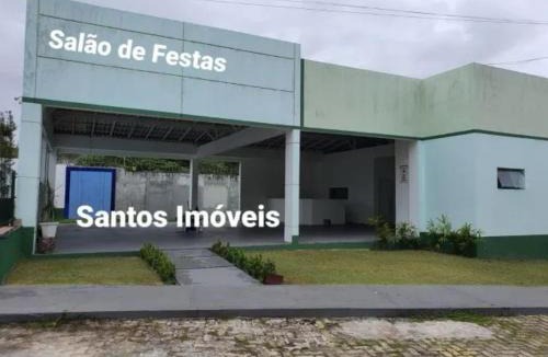 Jiboia Branca Apartment | Apartamento 2 quartos Mobiliado - Residencial Porto esmeralda
