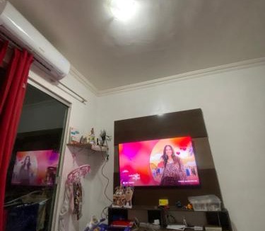 Jiboia Branca Apartment | Apartamento 2 quartos