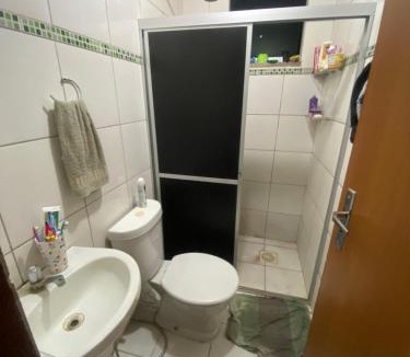 Jiboia Branca Apartment | Apartamento 2 quartos