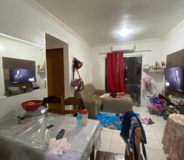Jiboia Branca Apartment | Apartamento 2 quartos
