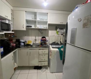 Jiboia Branca Apartment | Apartamento 2 quartos