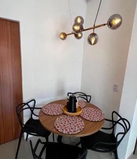 Parauapebas Apartment | Apartamento 2 Quartos centro da cidade