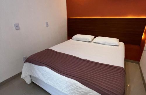 Parauapebas Apartment | Apartamento 2 Quartos centro da cidade