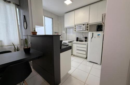 Gavea Apartment | Apartamento 2 quartos com garagem ao lado Shopping
