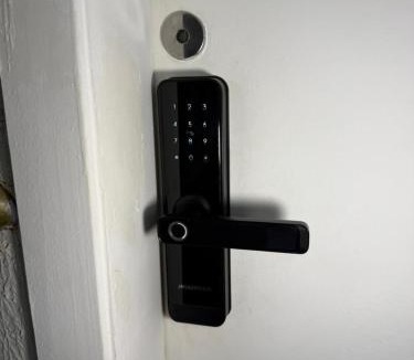 Gavea Apartment | Apartamento 2 quartos com garagem ao lado Shopping