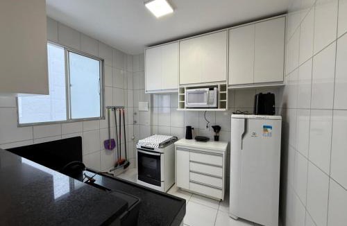 Gavea Apartment | Apartamento 2 quartos com garagem ao lado Shopping
