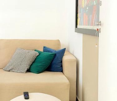 Gavea Apartment | Apartamento 2 quartos ótima localização Zona Sul