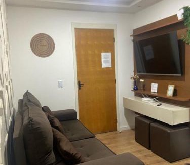 Jardim Limoeiro Apartment | Apartamento 2 Quartos c/Vaga de Estacionamento
