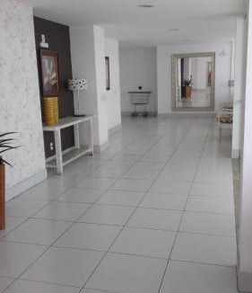 Jardim Flamboyant Apartment | APARTAMENTO 2 QUARTOS CABO FRIO PRAIA DO FORTE