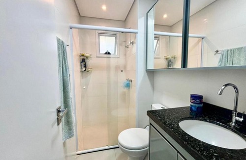 Higienopolis Apartment | Apartamento 2 quartos com Vista
