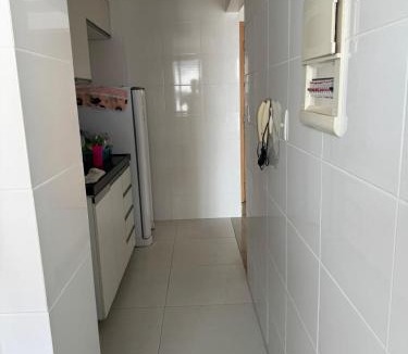Sao Bras Apartment | Apartamento 2 quartos cop 30