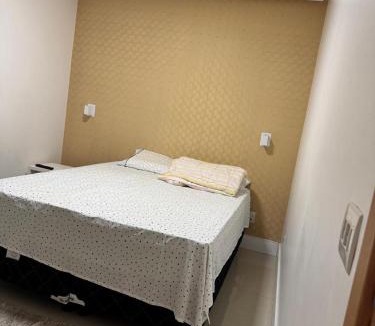Sao Bras Apartment | Apartamento 2 quartos cop 30