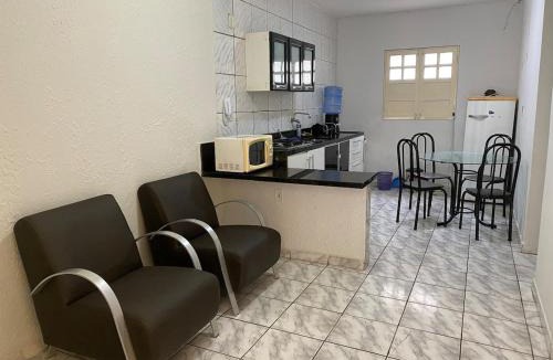 Planalto Apartment | Apartamento 2 quartos excelente localização