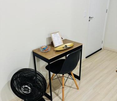 Pioneiros Catarinenses Apartment | Apartamento 2 quartos e 2 camas casal