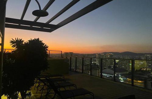 Vila Pompeia Apartment | Apartamento 2 quartos em frente ao Allianz Parque com 1 vaga