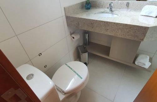Floresta Apartment | Apartamento 2 quartos em Gramado para até 6 pessoas