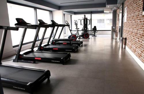 Vila Pompeia Apartment | Apartamento 2 quartos moderno em frente ao Allianz Parque com 1 vaga gratuita