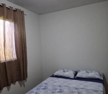 Londrina Apartment | Apartamento 2 quartos próximo ao Estádio e Autódromo
