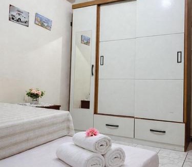 Val-de-Caes Apartment | Apartamento 2 Quartos Prox Aeroporto Estádio com Ar WiFi Garagem