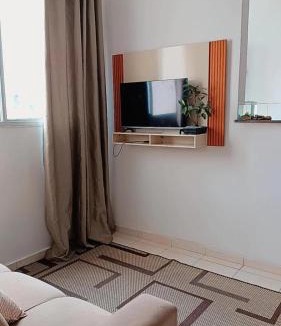 Sao Diogo II Apartment | Apartamento 2 quartos Serra