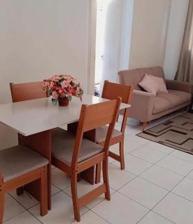 Sao Diogo II Apartment | Apartamento 2 quartos Serra