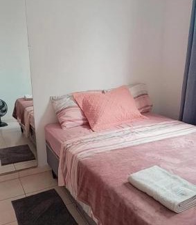Sao Diogo II Apartment | Apartamento 2 quartos Serra