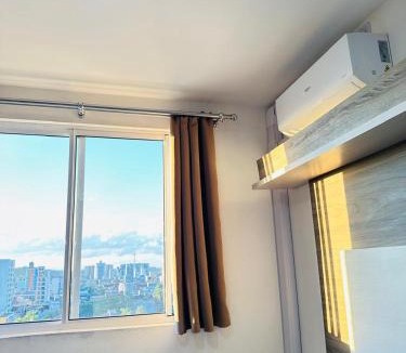 Itacolomi Apartment | Apartamento 200m praia , Piscina e churrasqueira