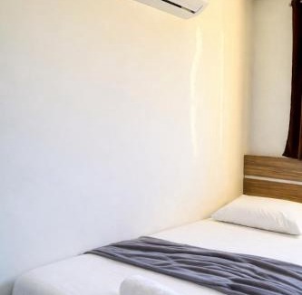 Itacolomi Apartment | Apartamento 200m praia , Piscina e churrasqueira