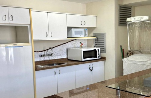Czerniewicz Condo | Apartamento 201 Saint Sebastian Flat