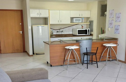 Czerniewicz Condo | Apartamento 201 Saint Sebastian Flat