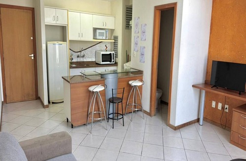 Czerniewicz Condo | Apartamento 201 Saint Sebastian Flat