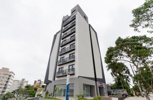 Cristo Rei Apartment | Apartamento 204 - Eixo · Estúdio Funcional c/Cozinha e Enxoval Completo