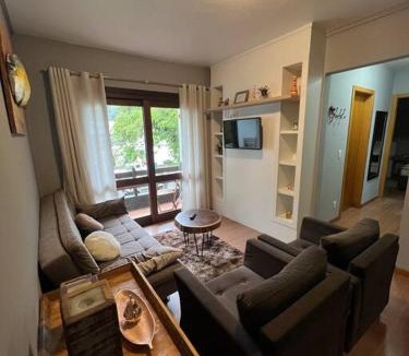 Floresta Apartment | Apartamento 204 Gramado