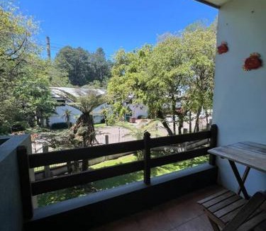 Floresta Apartment | Apartamento 204 Gramado