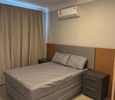 Bombas Apartment | Apartamento 207 varias piscinas