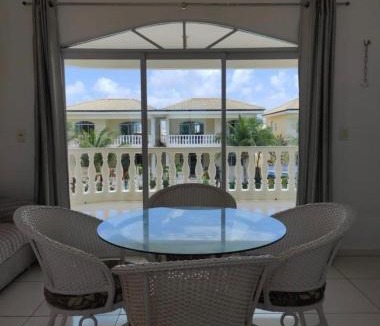 Aracati Apartment | Apartamento 218, primeiro andar, Canoa Quebrada