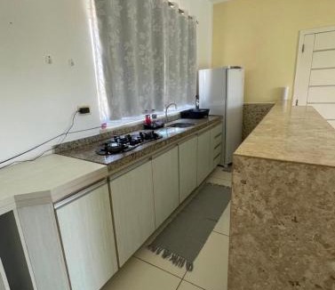 Aracati Apartment | Apartamento 218, primeiro andar, Canoa Quebrada