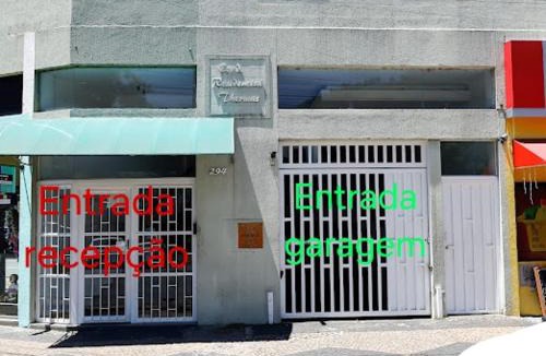 Regiao Urbana Homogenea IX Apartment | Apartamento 222 Pé na Praça 1 vaga Garagem 5 hóspedes