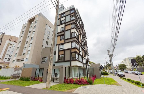 Cristo Rei Apartment | Apartamento 24 - My Way · Studio próximo à rodoviária - A/C, Wifi e Enxoval