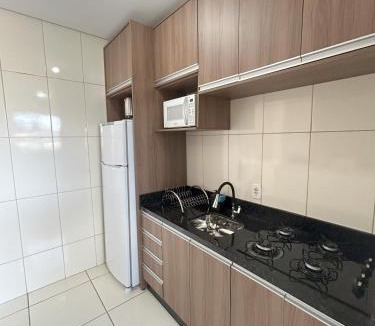 Sao Rafael Apartment | Apartamento 246